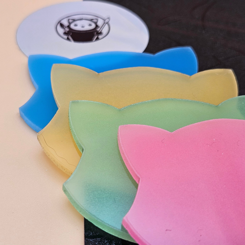 Glow-in-the-dark