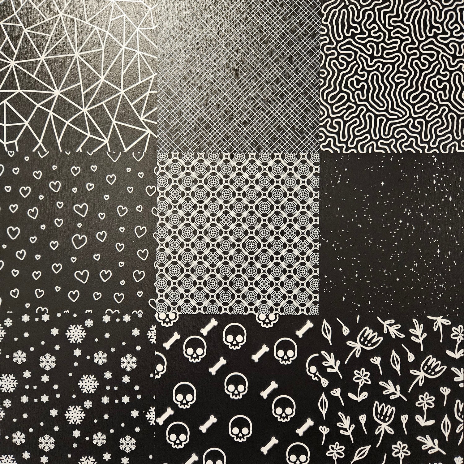 Black and White Collection