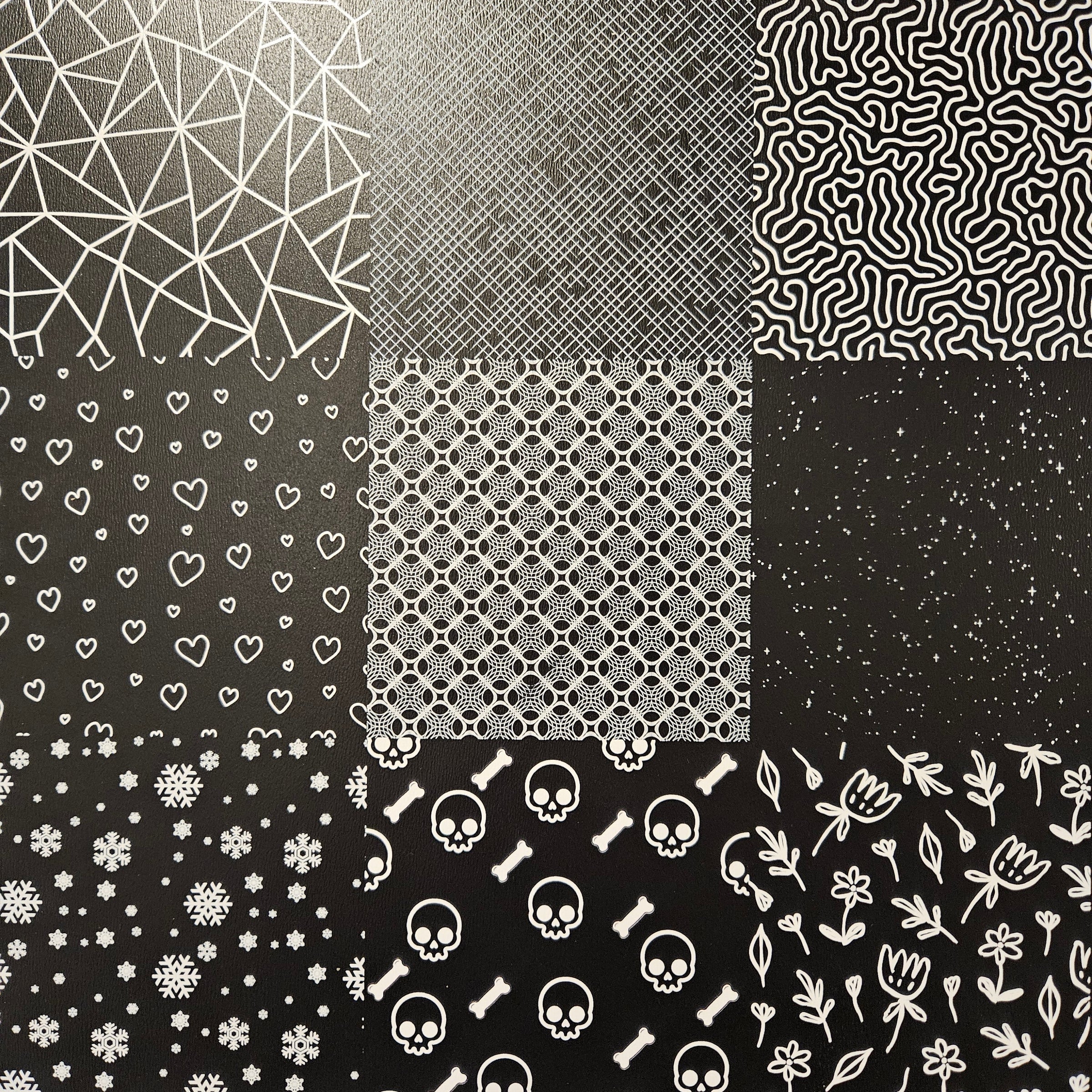 Black and White Collection