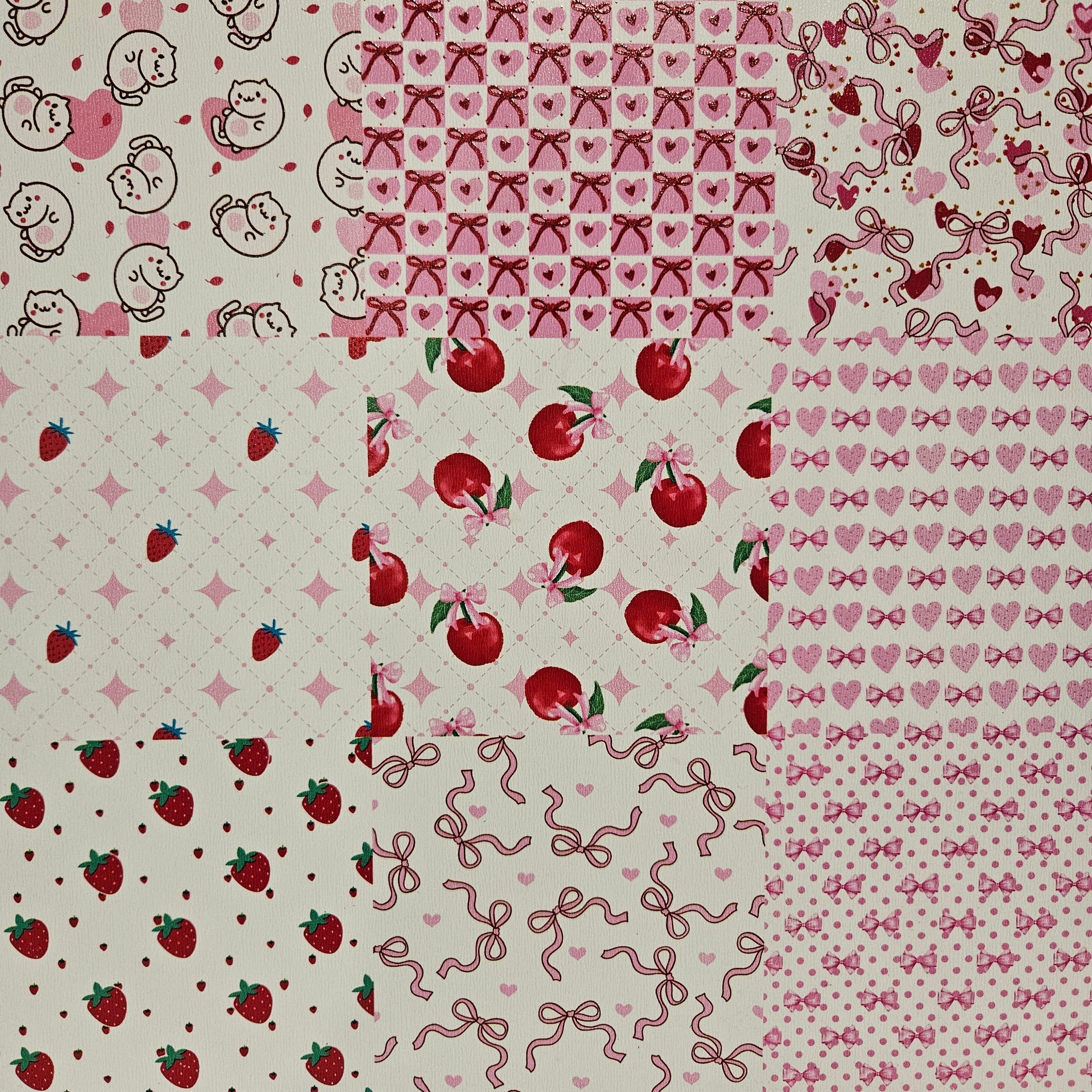 Valentine's Day Collection