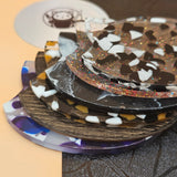 Multicolour Acrylic Sheets