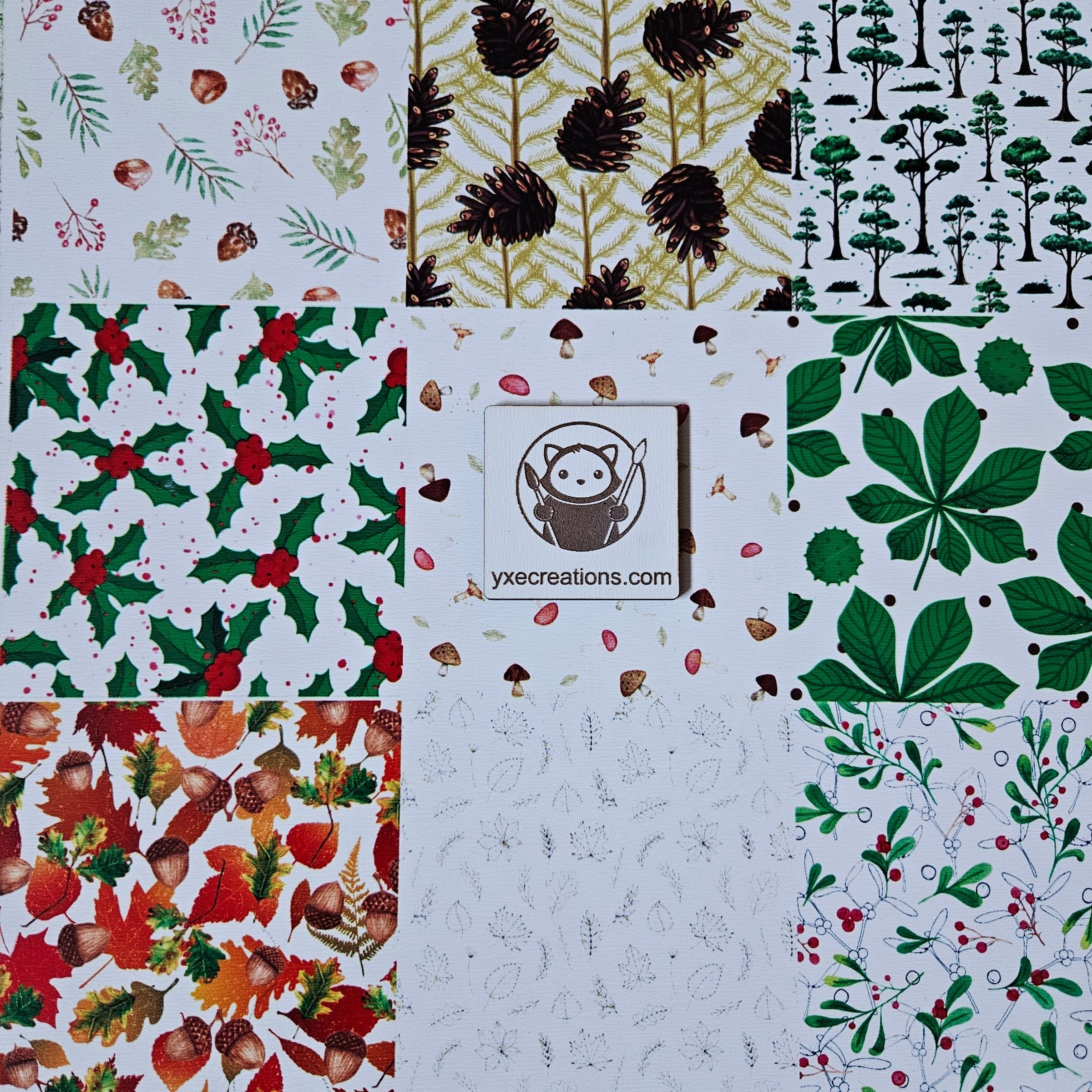 Nature Patterns