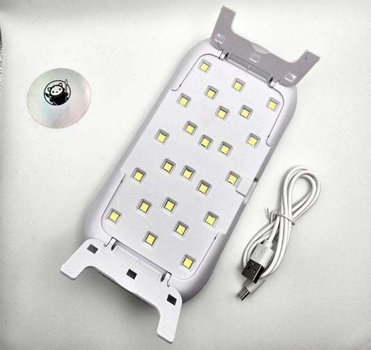 UV Resin Lamp with usb botttom