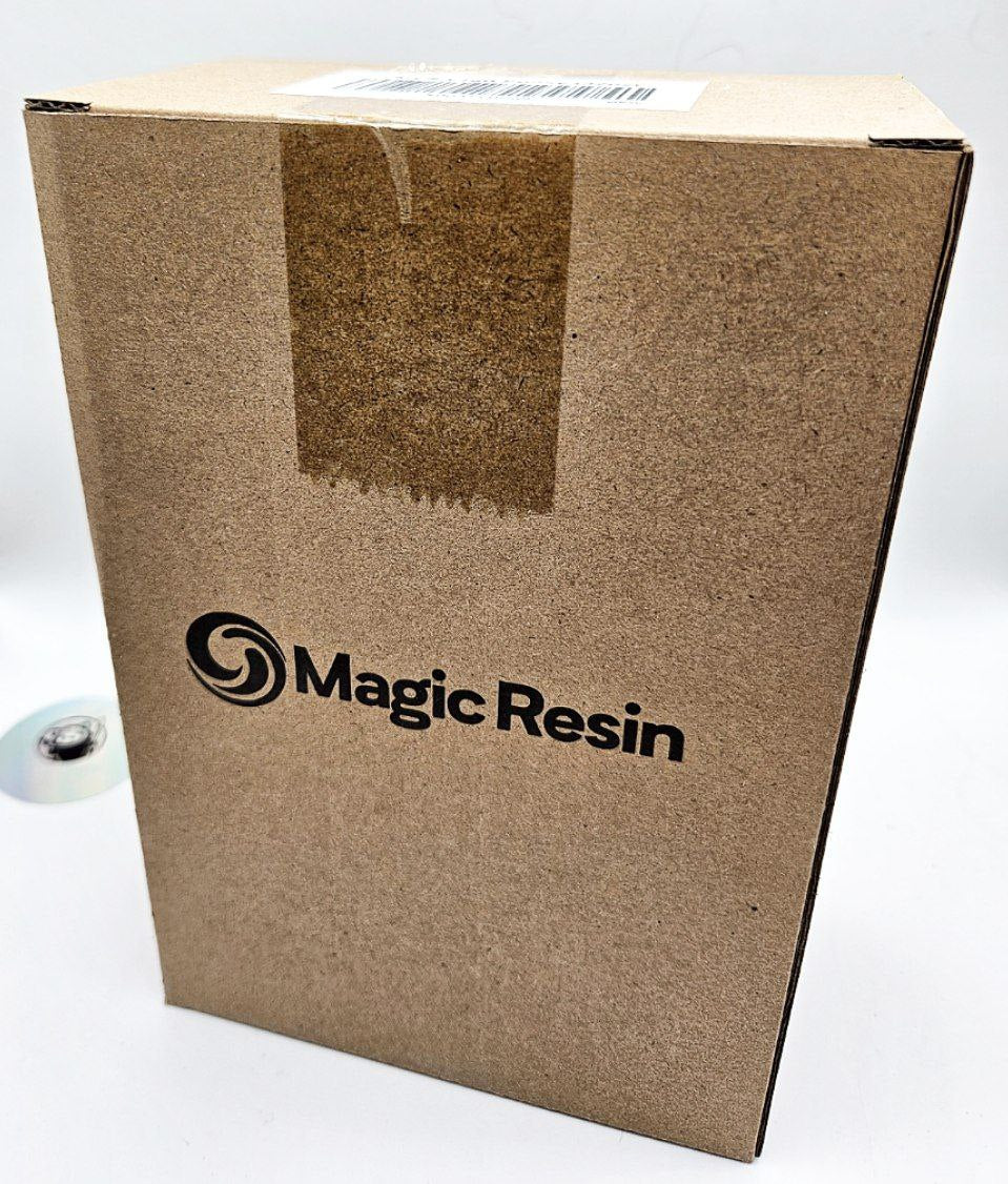 Magic Resin - Art and Craft Epoxy Resin
