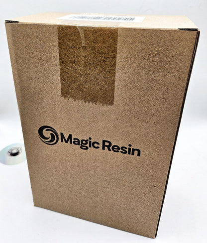 Magic Resin - Art and Craft Epoxy Resin