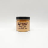 Mica Powder - Royal Gold