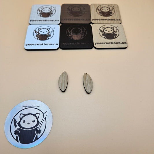 Ellipsis Sublimation and Design Blanks