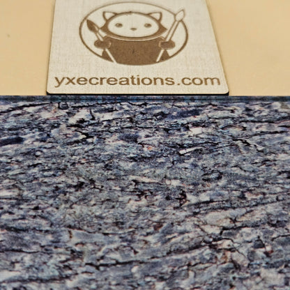Cherry Bark - Next Level Sheet