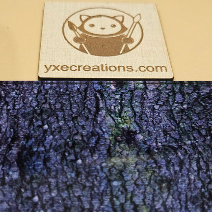 Black Cherry Bark - Next Level Sheet