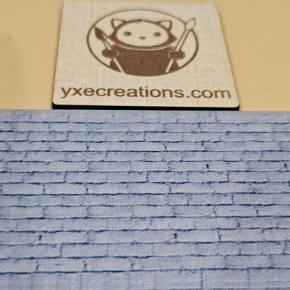 White Brick - Next Level Sheet