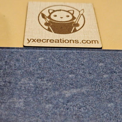 Even Concrete - Next Level Sheet