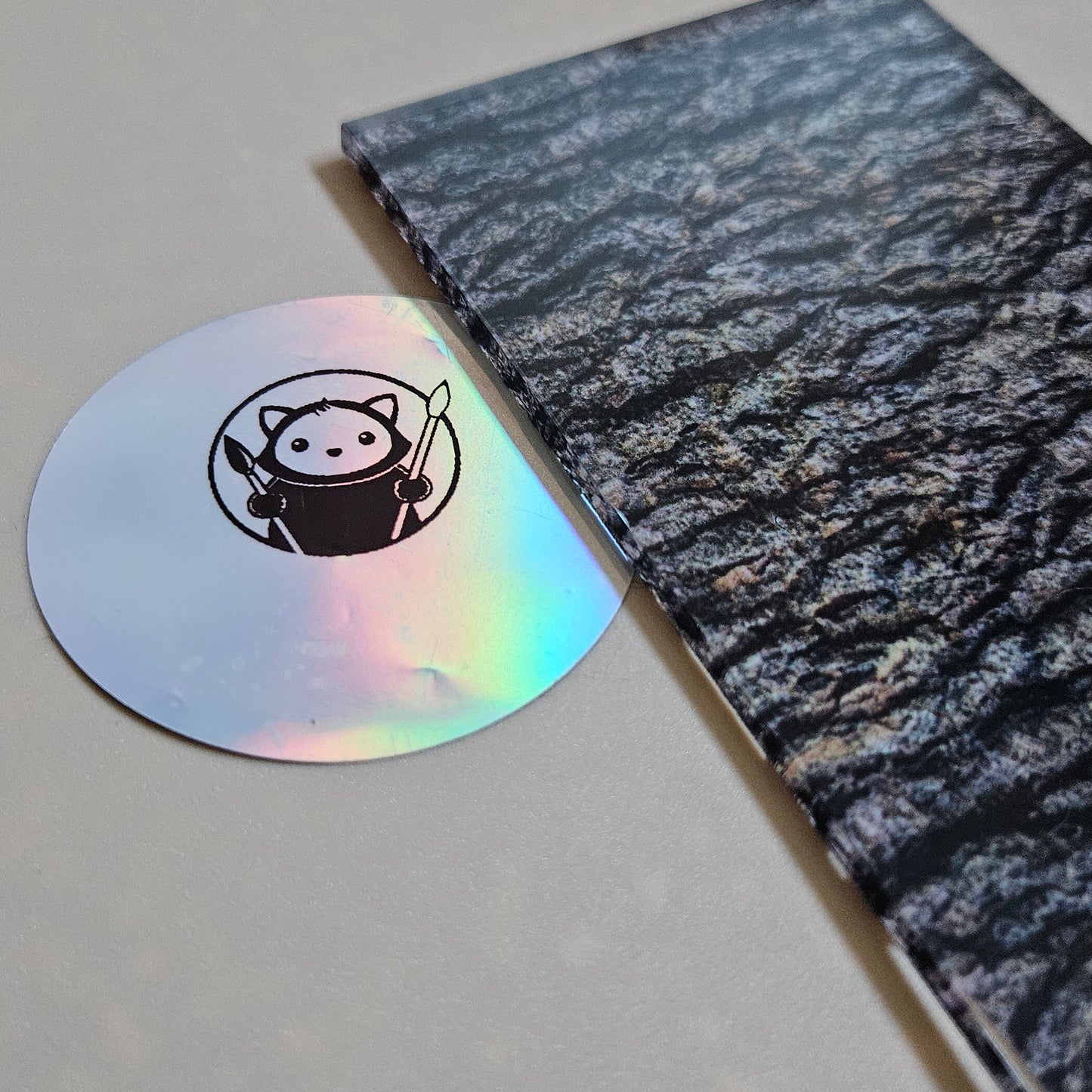 Oak Bark - Next Level Sheet
