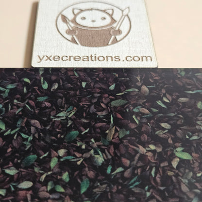 Leaves - Next Level Sheet