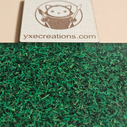 Summer Grass - Next Level Sheet