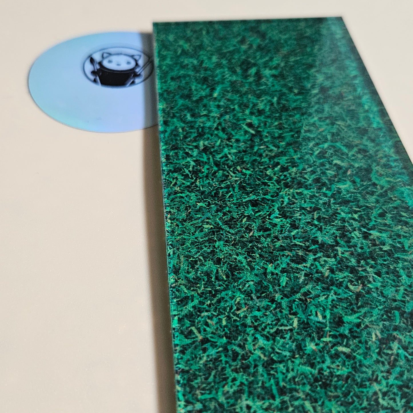 Summer Grass - Next Level Sheet