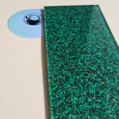 Summer Grass - Next Level Sheet