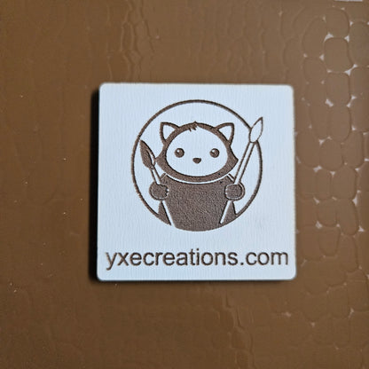 Monochrome Snakeskin - Next Level Sheet