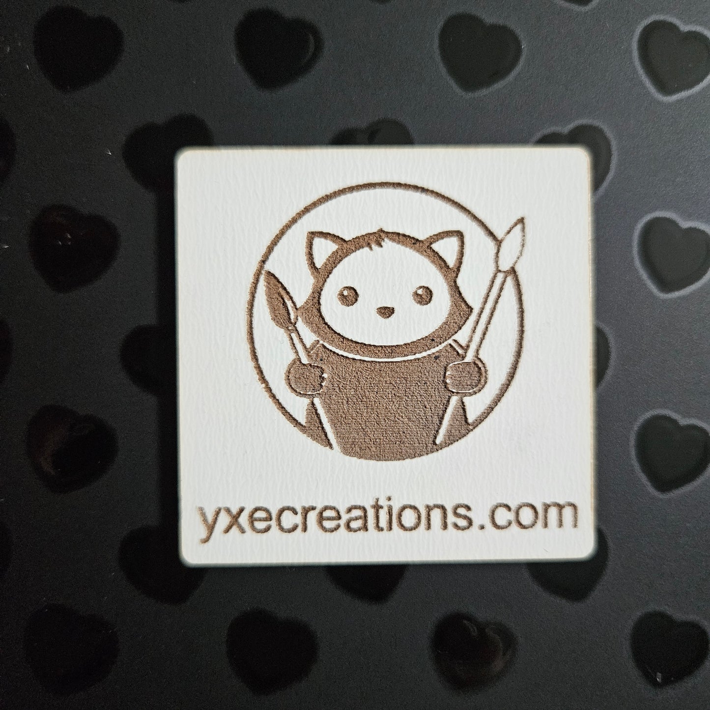 Monochrome Hearts - Next Level Sheet