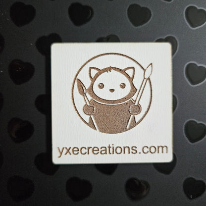 Monochrome Hearts - Next Level Sheet