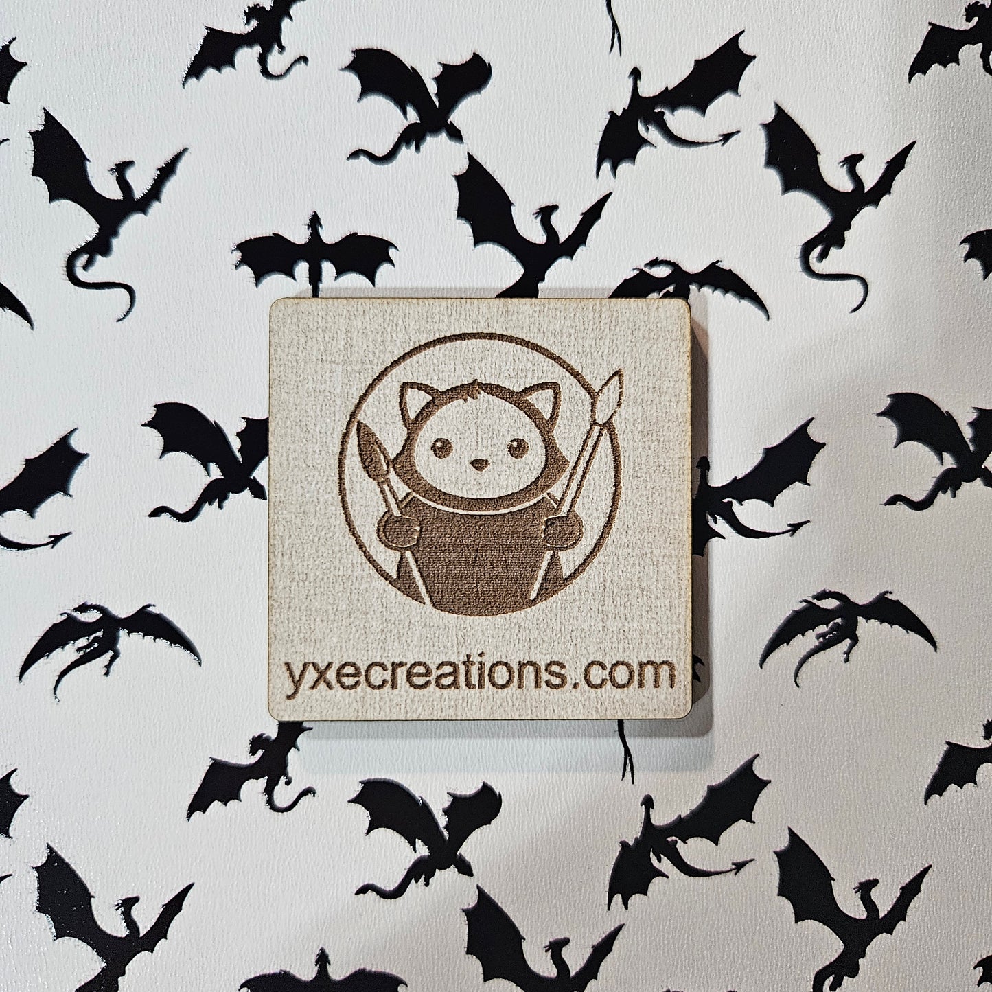 Dragon Flight - Next Level Sheet