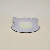 Light Pink - Engraves Gold - Leatherette Sheet – PU Material
