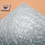 Designer Acrylic Sheet - Liquid Pearl - Glacier