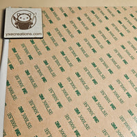 3M 300LSE Adhesive Transfer Tape – High-Tack Bond