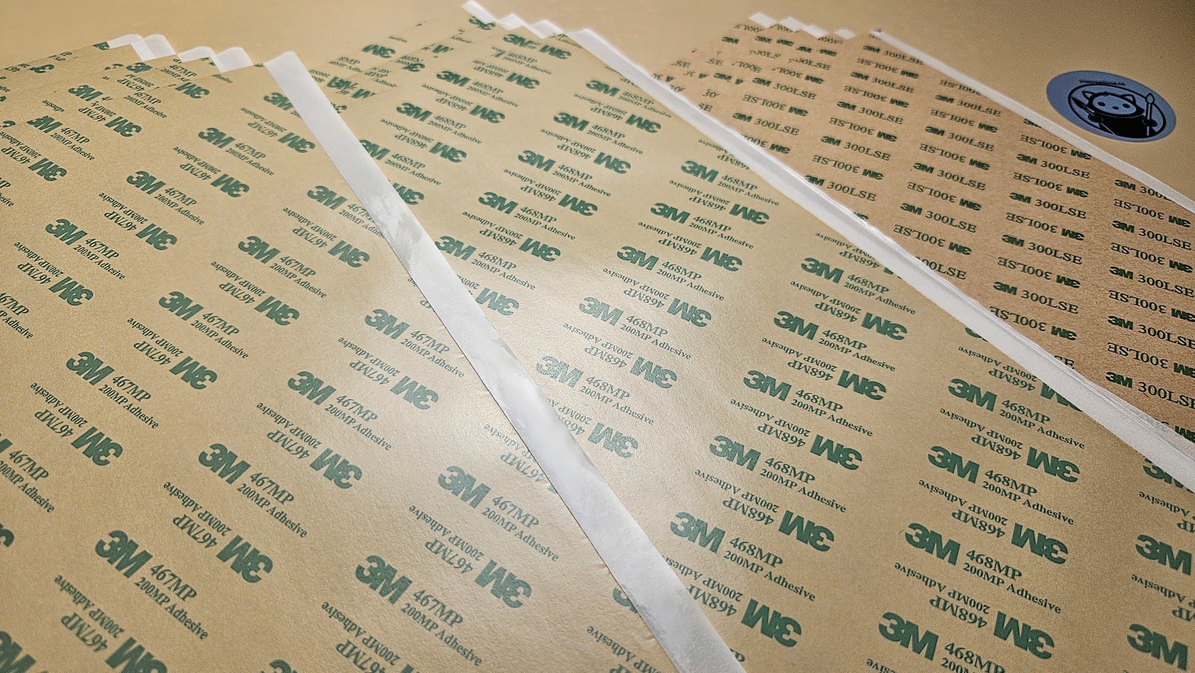 3M Tape