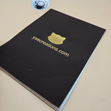 Laserable Paper - Espresso Brown (4-pack)