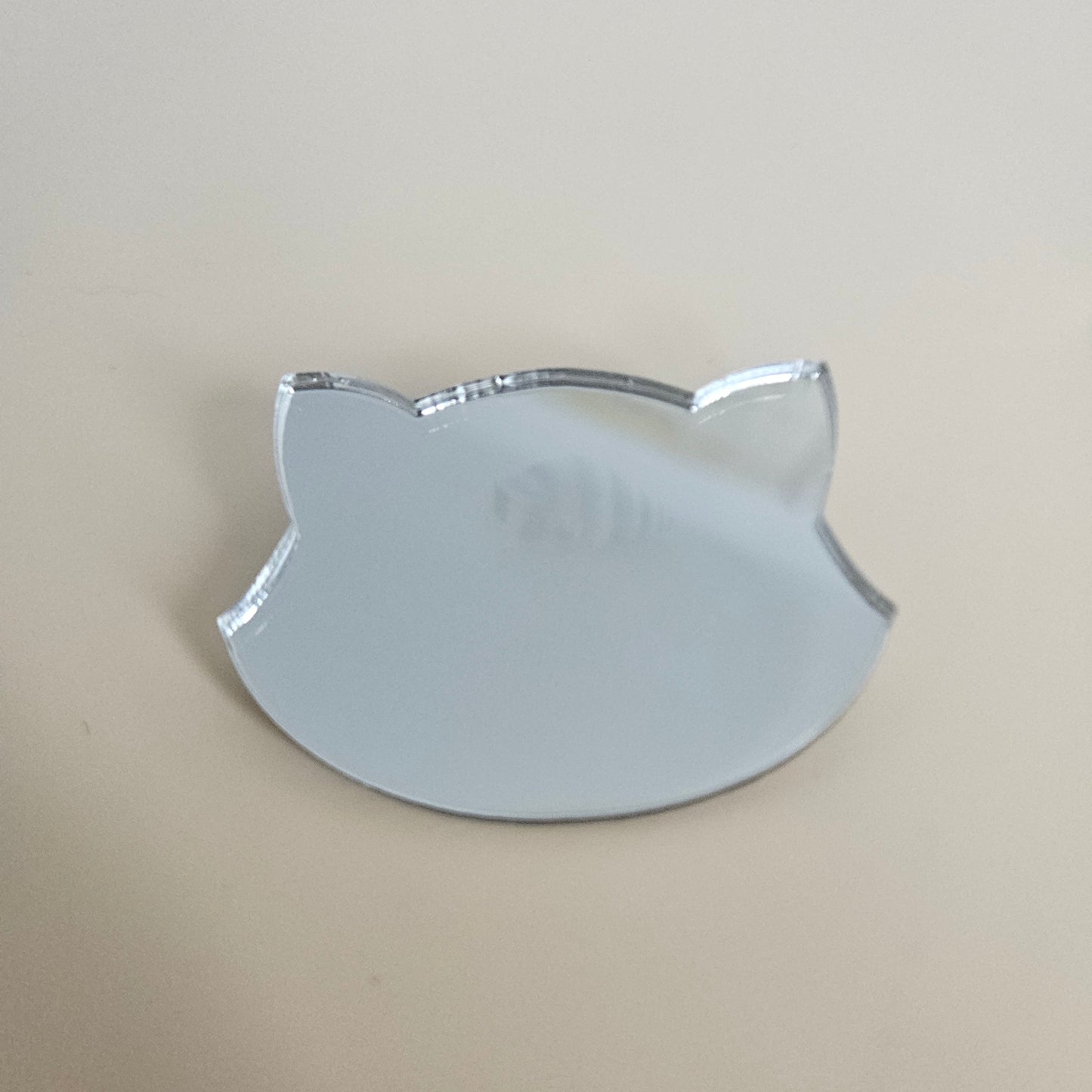 2 way mirror acrylic sheet preview