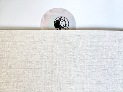 Linen Laser Plywood