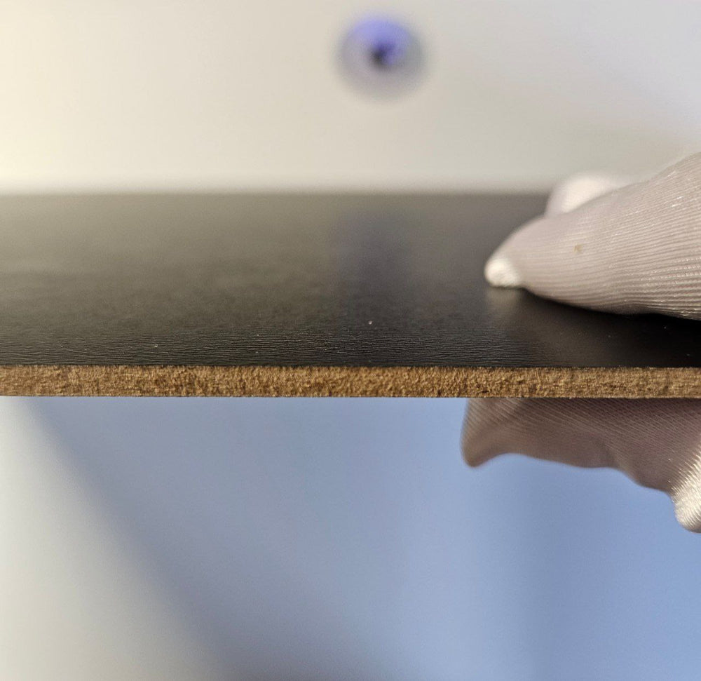 TruFlat® Black Plywood