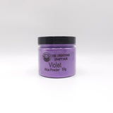 Mica Powder - Violet