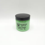 Mica Powder - Grass Green