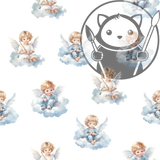 Angels - Next Level Sheet