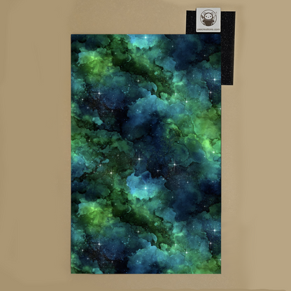 Aurora Borealis - Skies #11 - Next Level Sheet