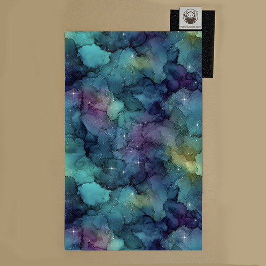 Aurora Borealis - Skies #12 - Next Level Sheet