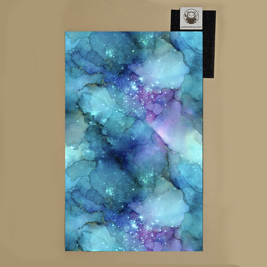 Aurora Borealis - Skies #13 - Next Level Sheet