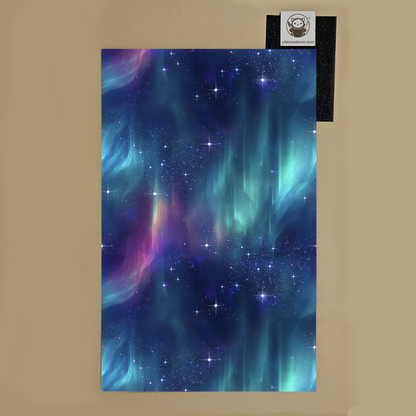 Aurora Borealis - Skies #6 - Next Level Sheet