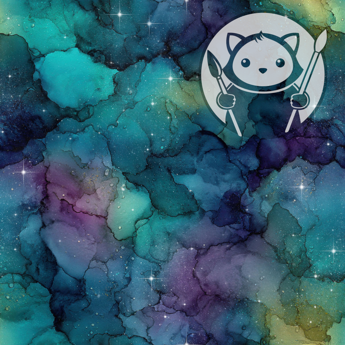 Aurora Borealis - Skies #12 - Next Level Sheet