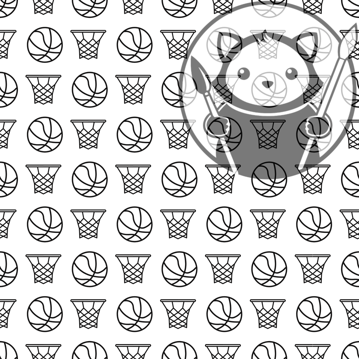 Basketball - Next Level Sheet