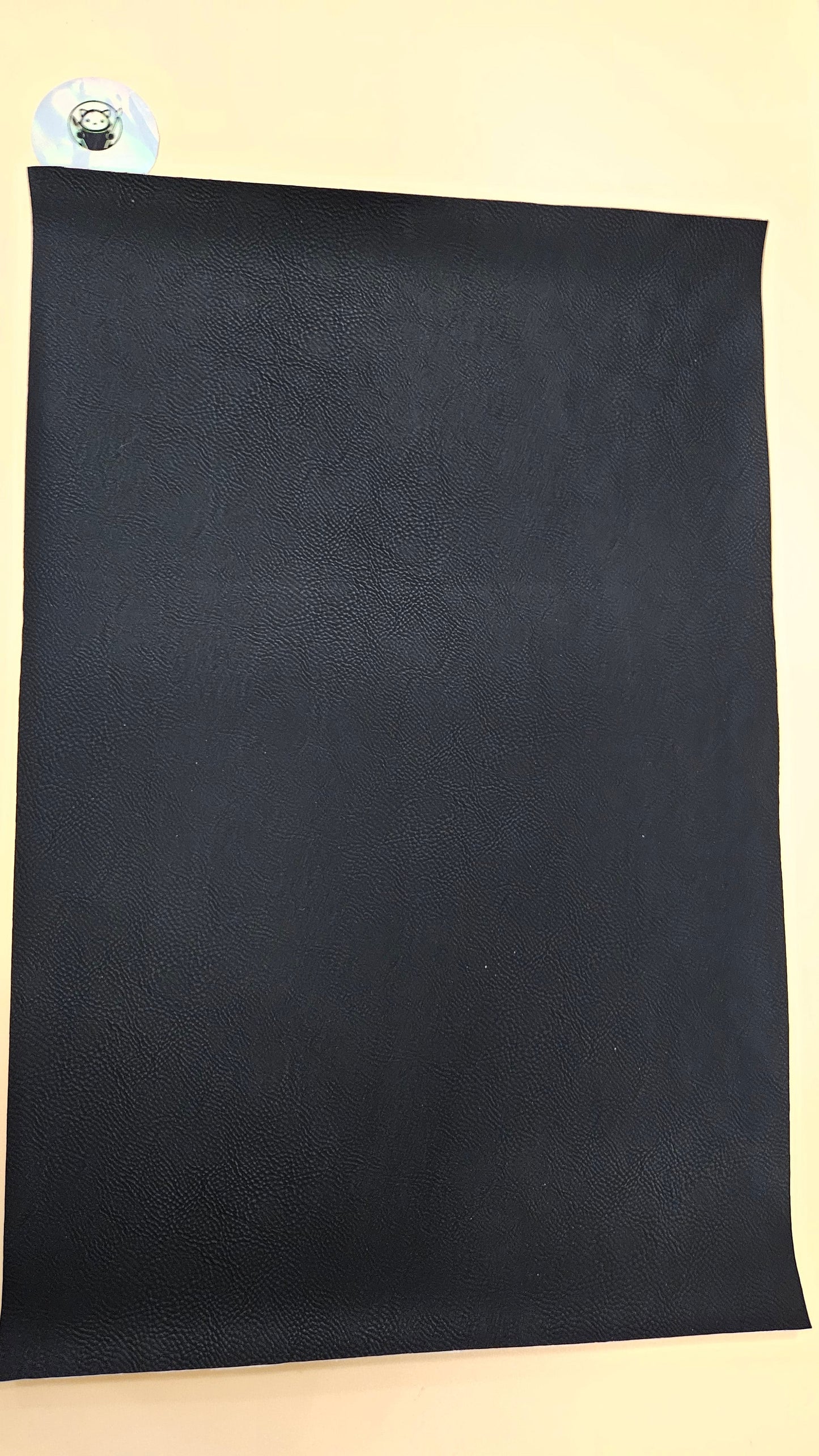 Black - Engraves Red - Leatherette Sheet – PU Material -  Sheet