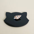 Mirror Acrylic Sheet - Black - 2.6 mm