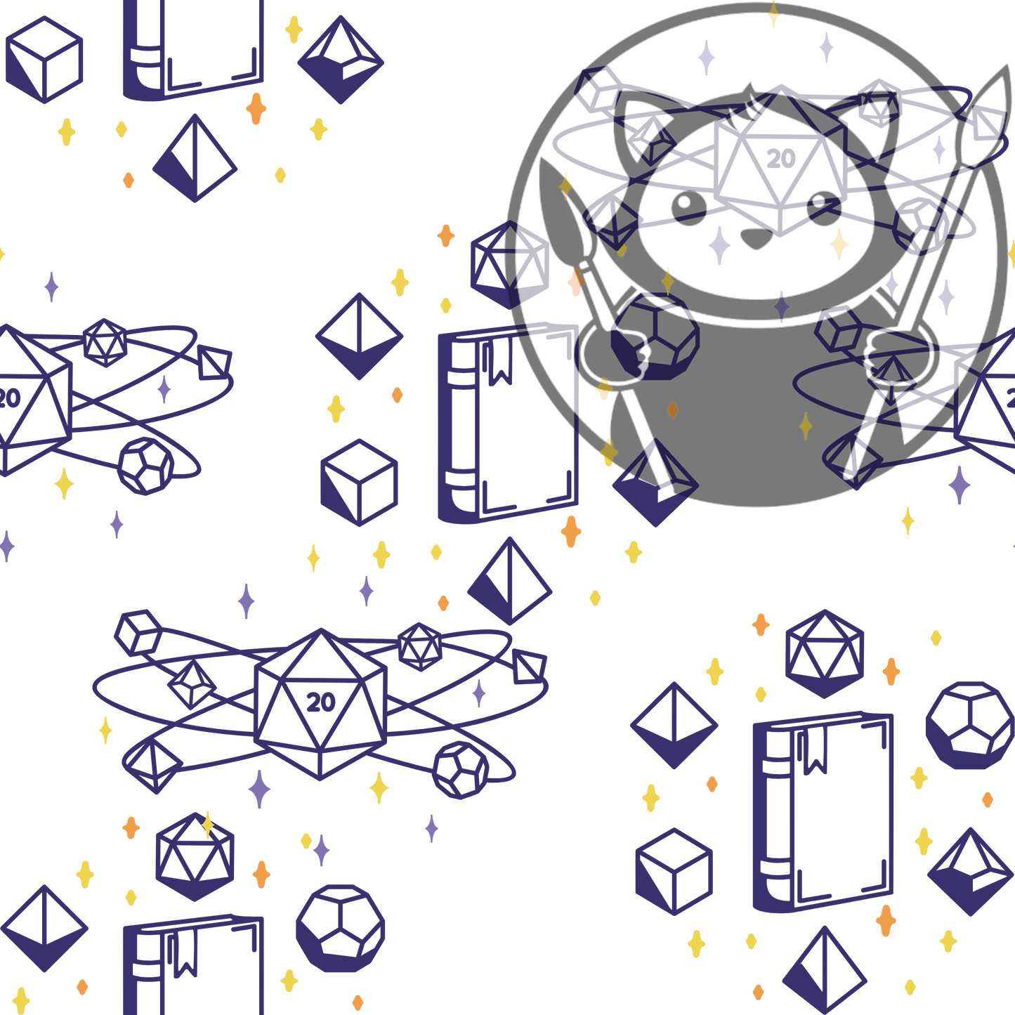 Board Games - Next Level Sheet