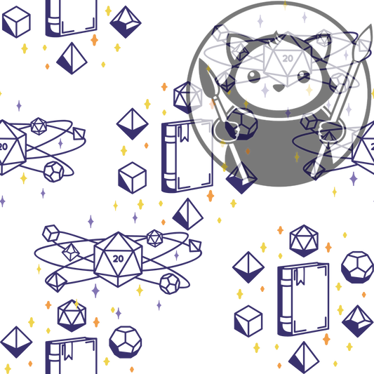 Board Games - Next Level Sheet