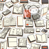 Books? Books! - Next Level Sheet