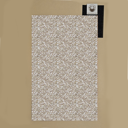 Small Colourful Brick - Next Level Sheet