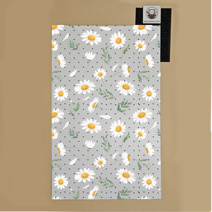 Next Level Sheet - Printed Acrylic and Plywood - Camomile Preview