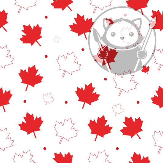 Canada Maple - Next Level Sheet