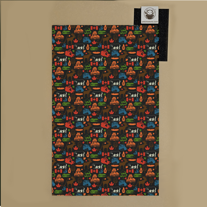 Canada Soul - Next Level Sheet